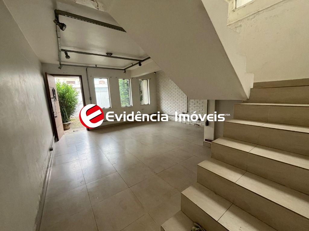 Sobrado à venda no Rudge Ramos: 