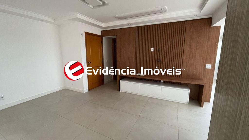 Cobertura para aluguel no Vila Floresta: 