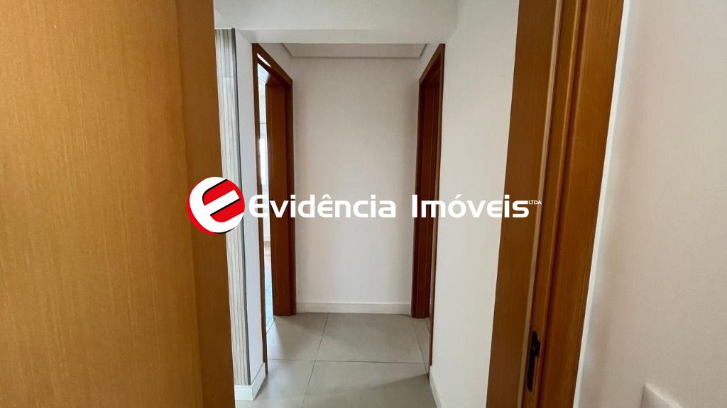 Cobertura para aluguel no Vila Floresta: 