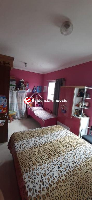 Apartamento à venda no Vila Humaitá: 