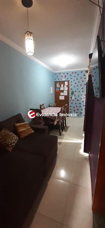Apartamento à venda no Vila Humaitá: 