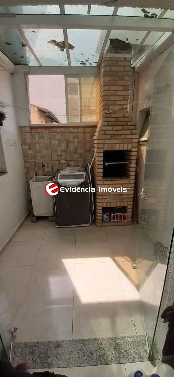 Apartamento à venda no Vila Humaitá: 