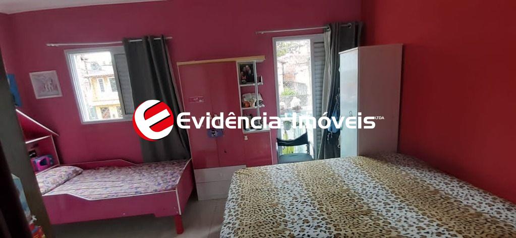 Apartamento à venda no Vila Humaitá: 