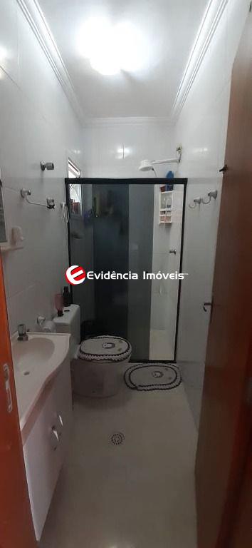 Apartamento à venda no Vila Humaitá: 