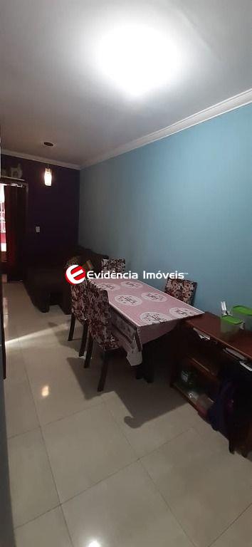 Apartamento à venda no Vila Humaitá: 