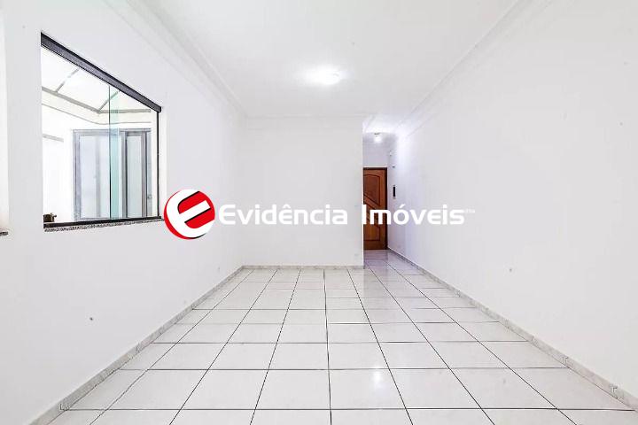 Apartamento à venda no Vila Assunção: 