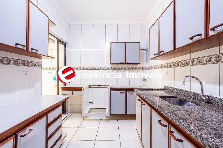 Apartamento à venda no Vila Assunção: 