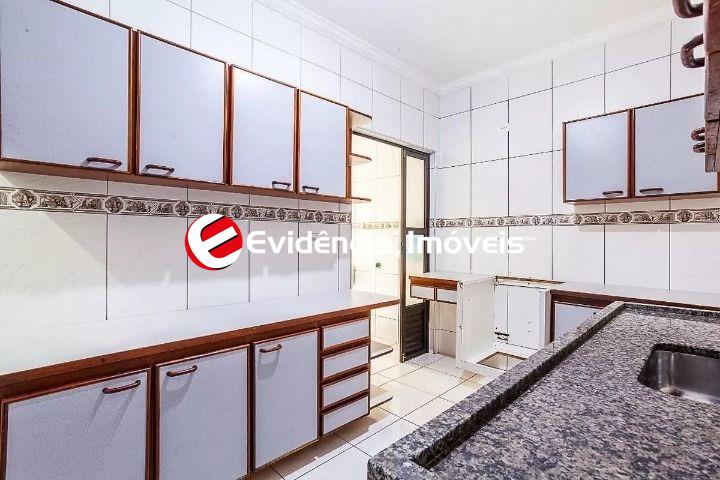 Apartamento à venda no Vila Assunção: 