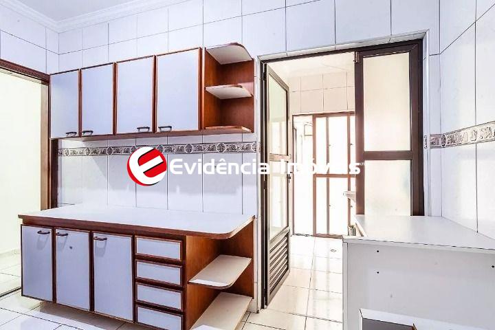 Apartamento à venda no Vila Assunção: 