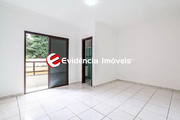 Apartamento à venda no Vila Assunção: 