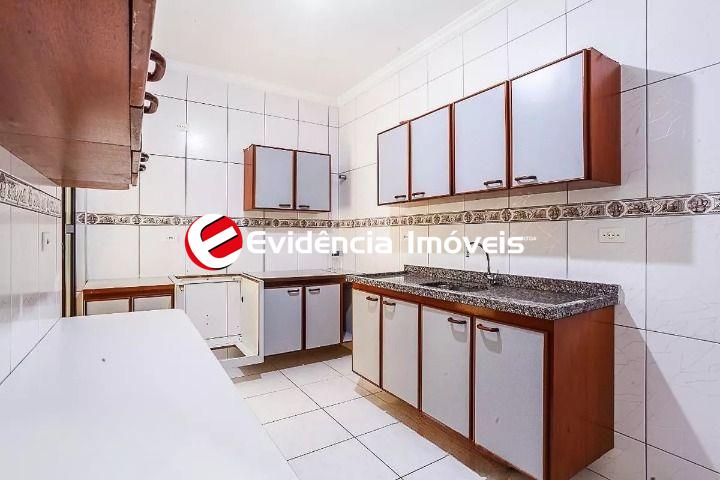 Apartamento à venda no Vila Assunção: 