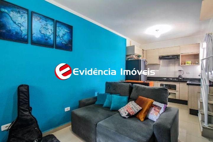 Cobertura à venda no Vila Humaitá: 