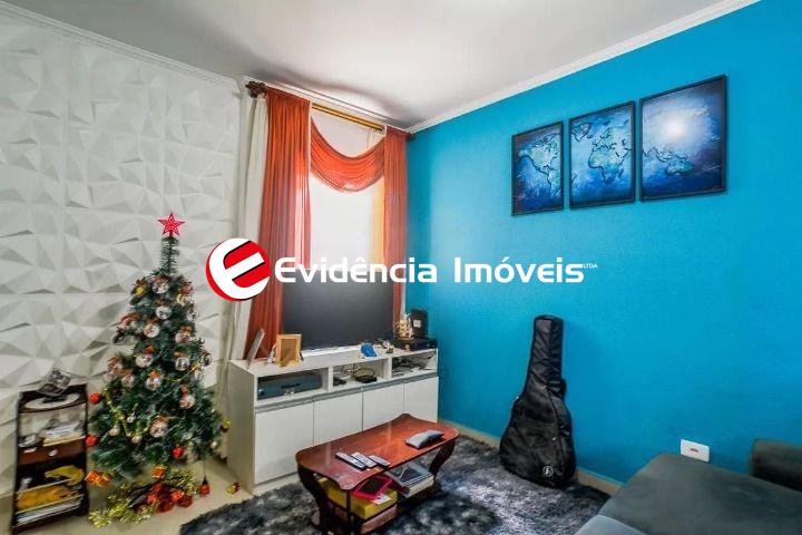 Cobertura à venda no Vila Humaitá: 