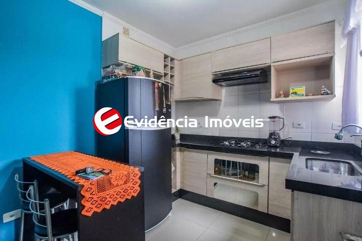 Cobertura à venda no Vila Humaitá: 