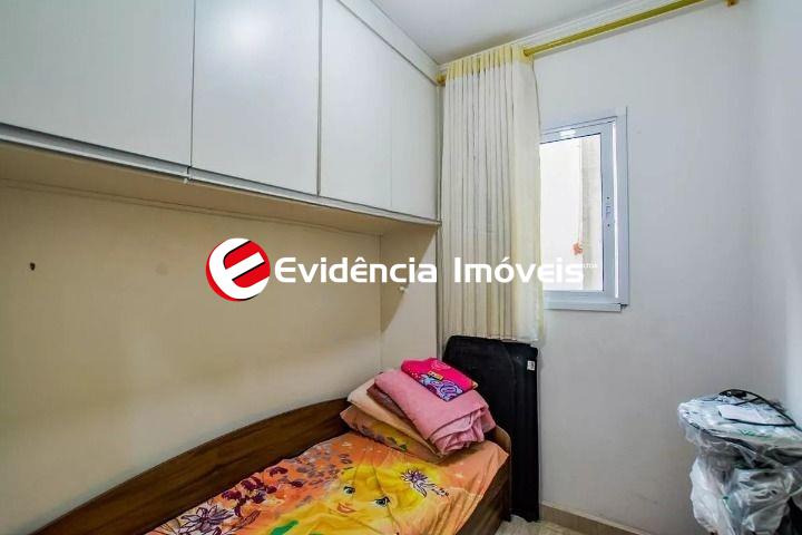 Cobertura à venda no Vila Humaitá: 