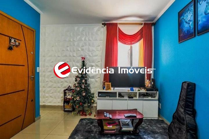 Cobertura à venda no Vila Humaitá: 