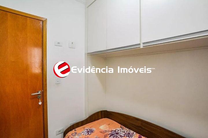 Cobertura à venda no Vila Humaitá: 