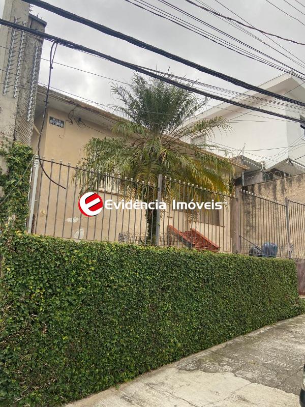 Terreno à venda no Jardim Bela Vista: 