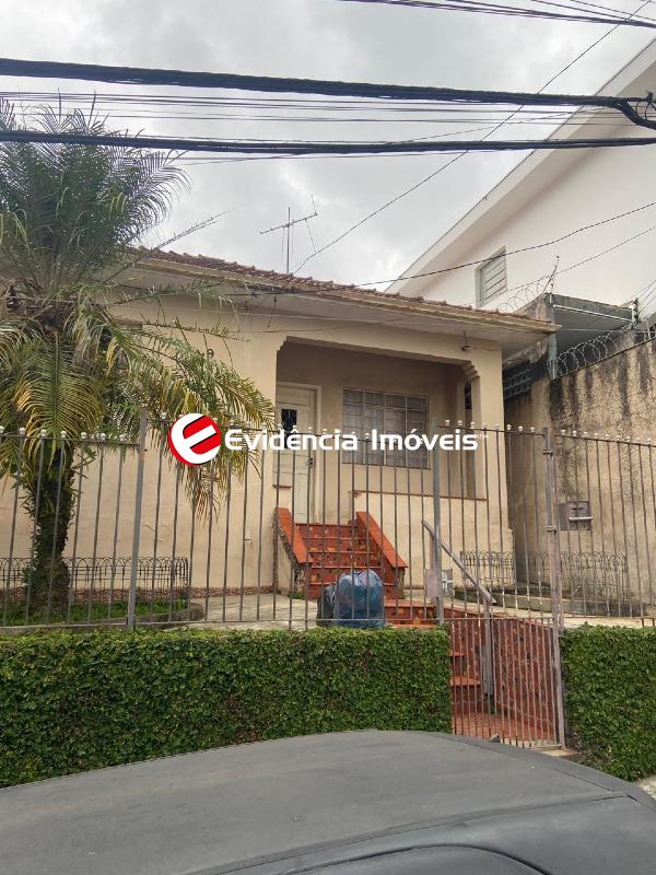 Terreno à venda no Jardim Bela Vista: 