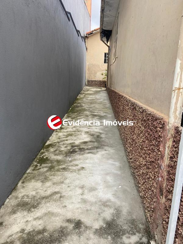 Terreno à venda no Jardim Bela Vista: 