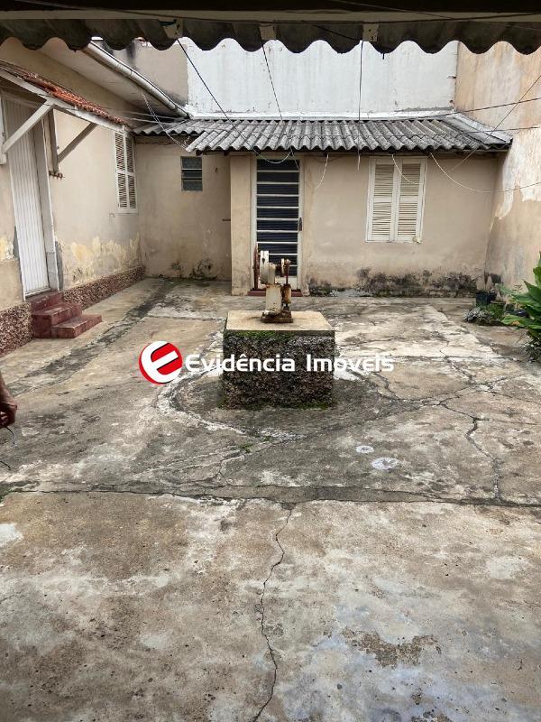 Terreno à venda no Jardim Bela Vista: 