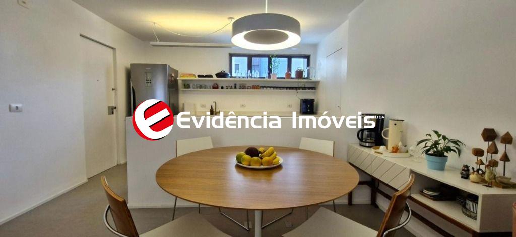 Apartamento à venda no Parque das Nações: 