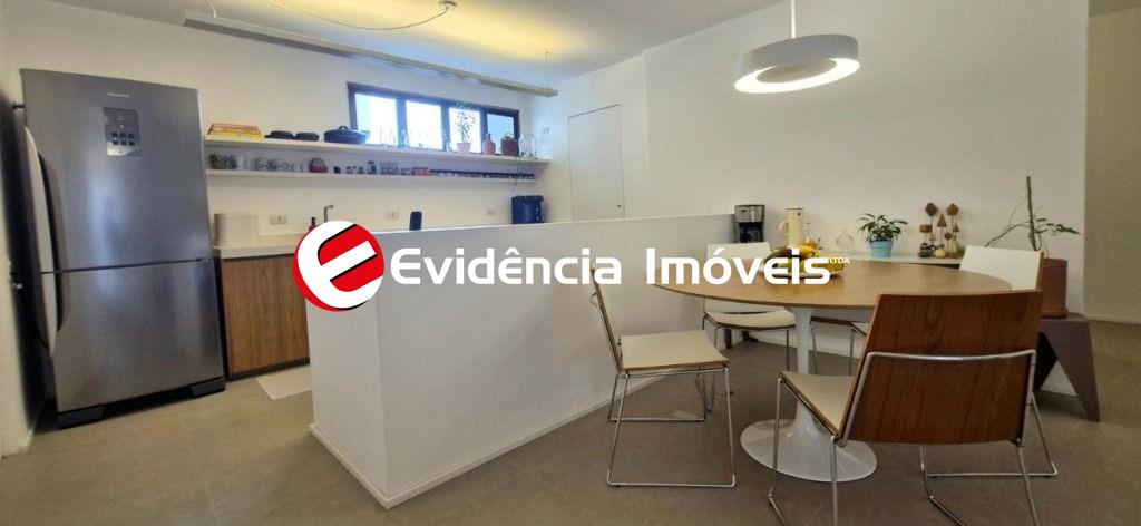 Apartamento à venda no Parque das Nações: 