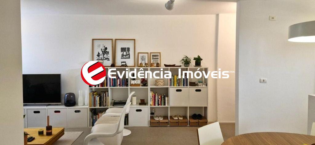 Apartamento à venda no Parque das Nações: 