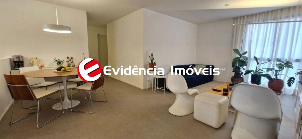 Apartamento à venda no Parque das Nações: 