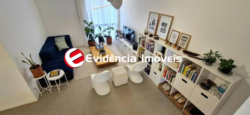 Apartamento à venda no Parque das Nações: 