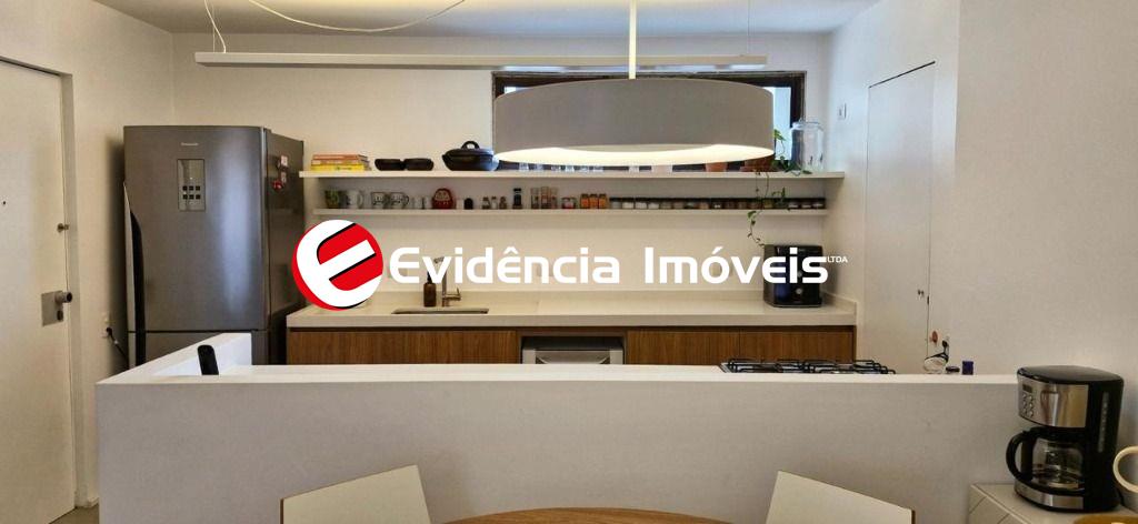 Apartamento à venda no Parque das Nações: 