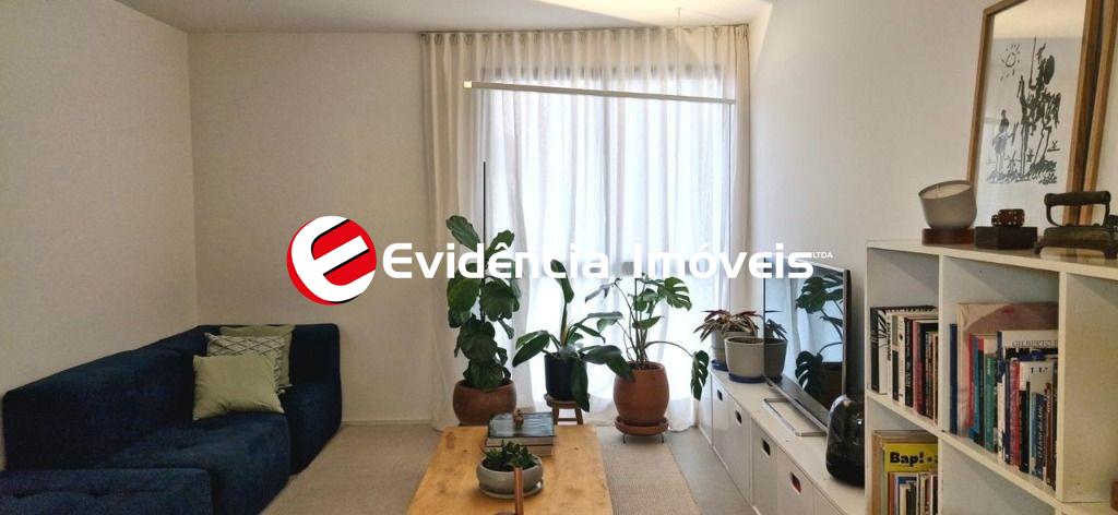 Apartamento à venda no Parque das Nações: 