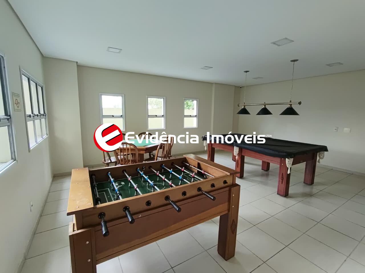 Apartamento à venda no Parque Bandeirante: 