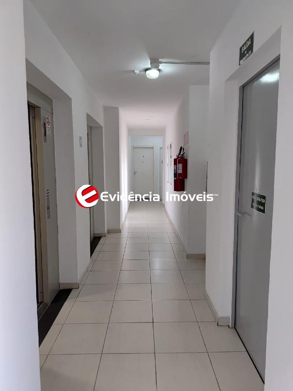 Apartamento à venda no Parque Bandeirante: 