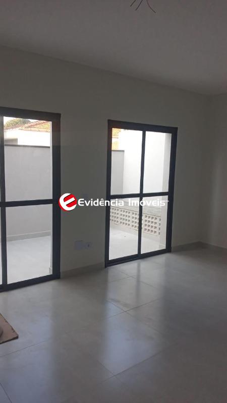 Sobrado à venda no Vila América: 