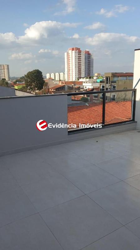 Sobrado à venda no Vila América: 