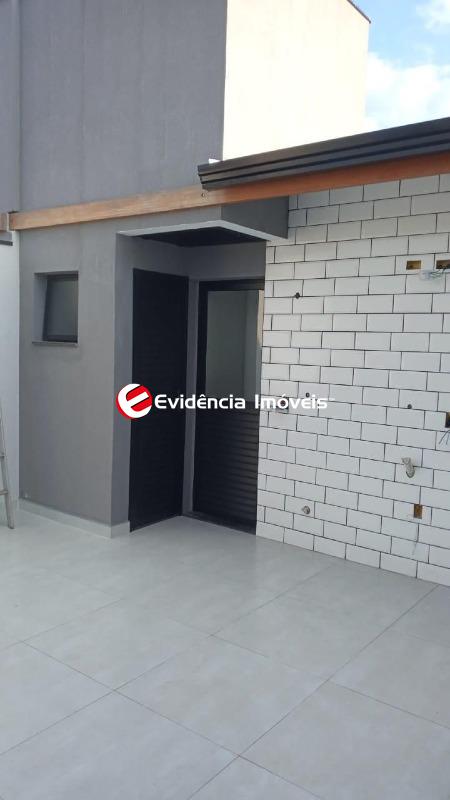 Sobrado à venda no Vila América: 