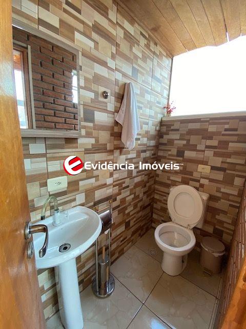 Cobertura à venda no Vila Scarpelli: 