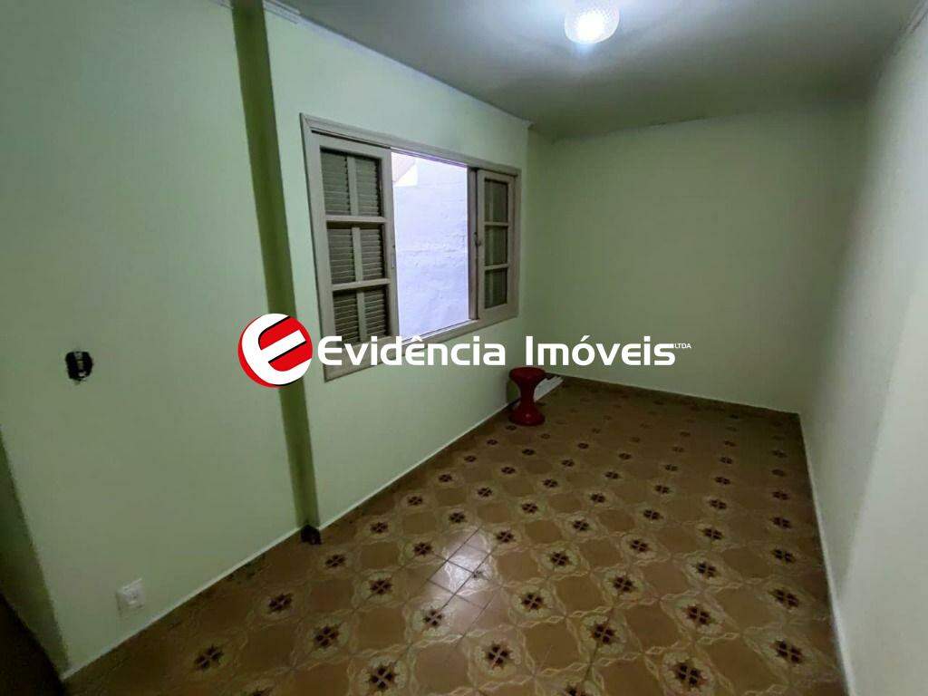 Sobrado para aluguel no Pinheirinho: 