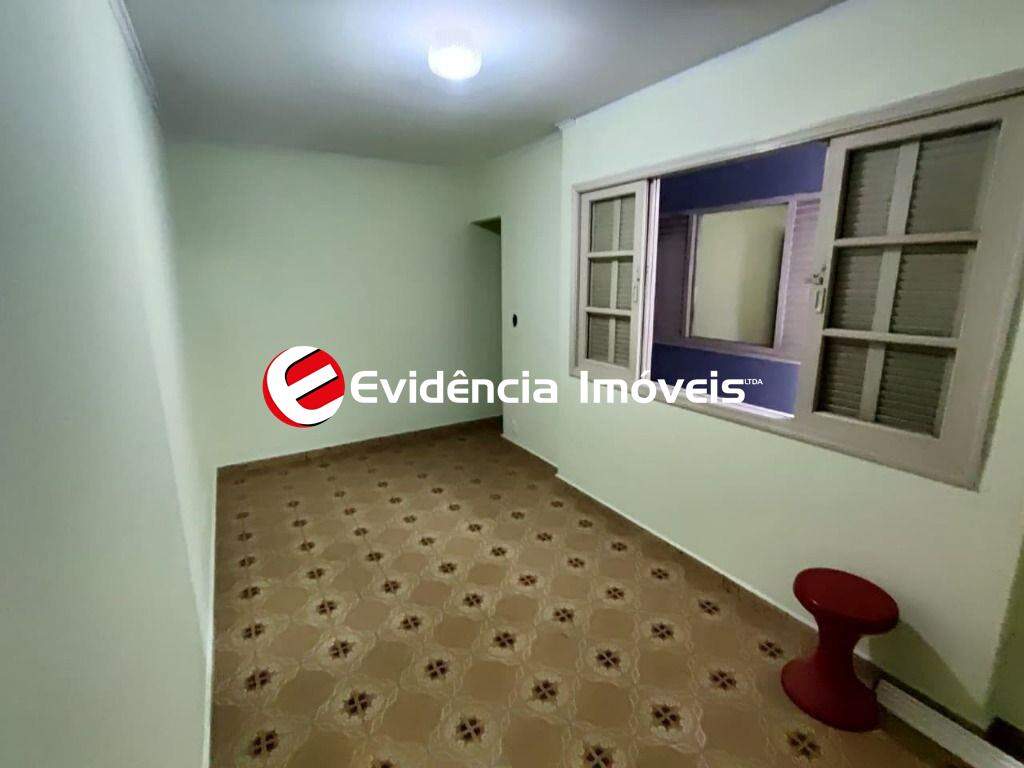 Sobrado para aluguel no Pinheirinho: 