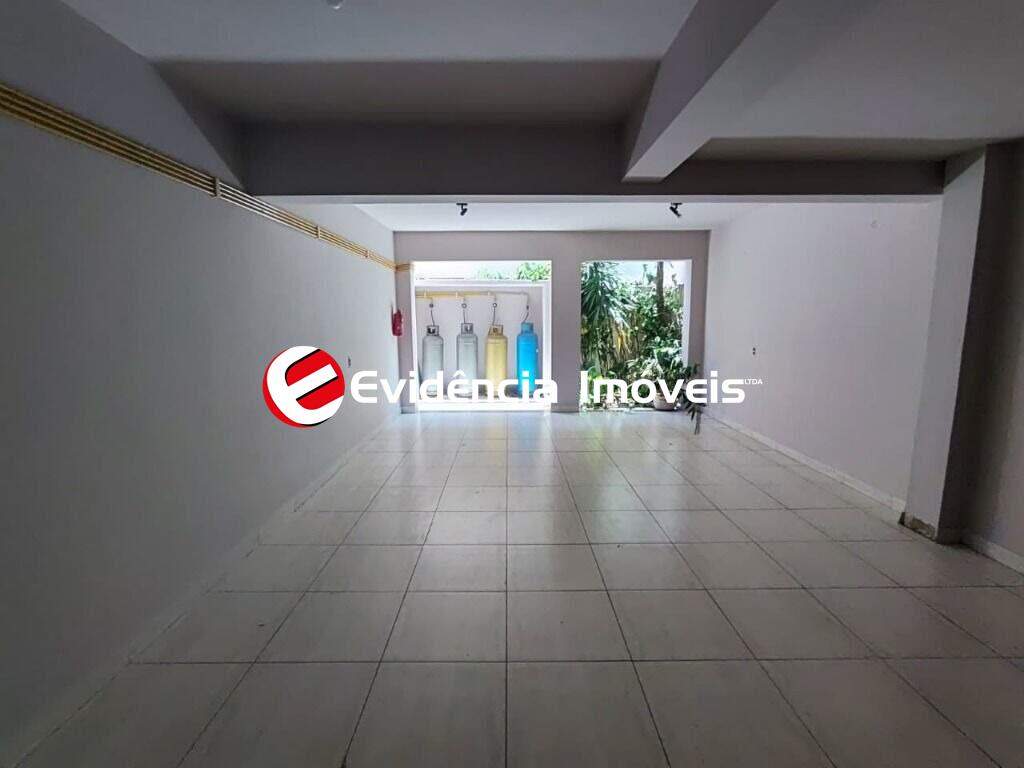 Apartamento à venda no Vila Floresta: 