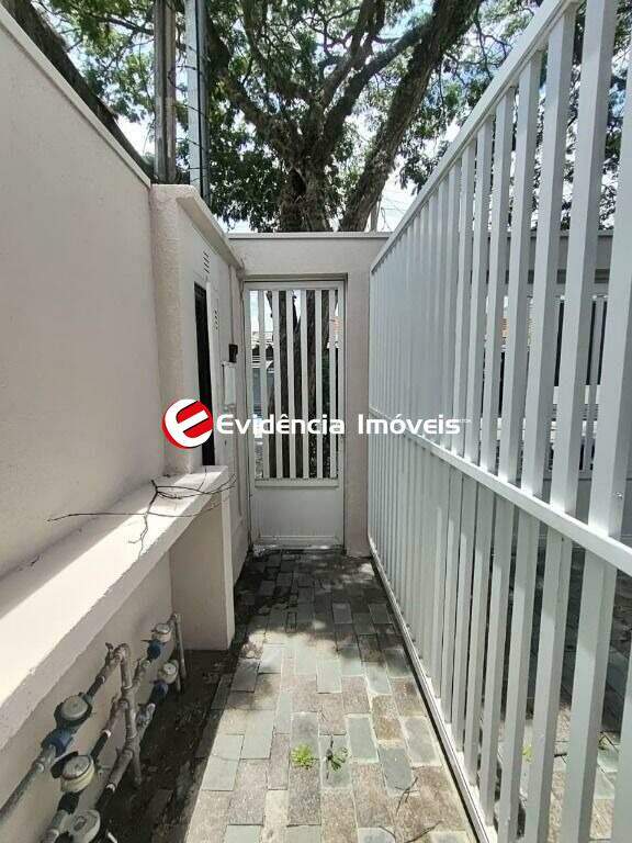 Apartamento à venda no Vila Floresta: 