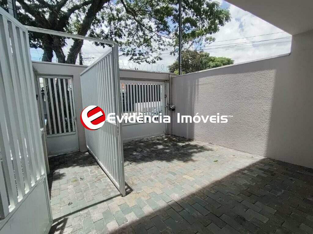Apartamento à venda no Vila Floresta: 