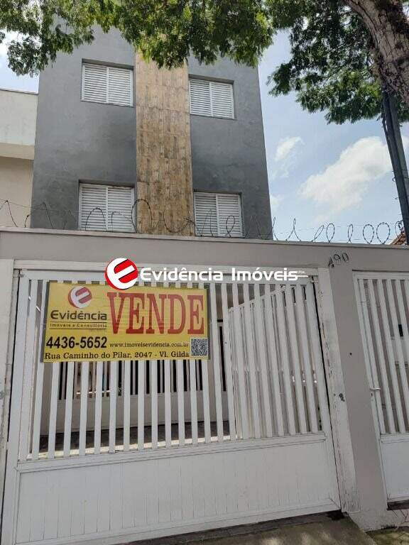 Apartamento à venda no Vila Floresta: 