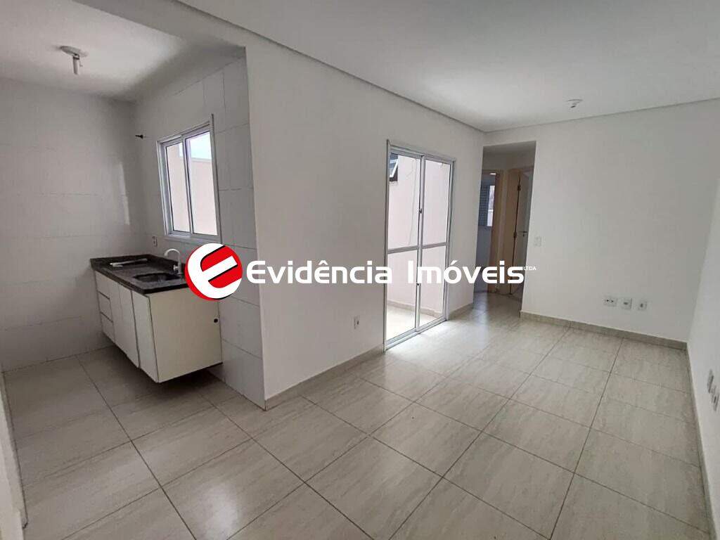 Apartamento à venda no Vila Floresta: 