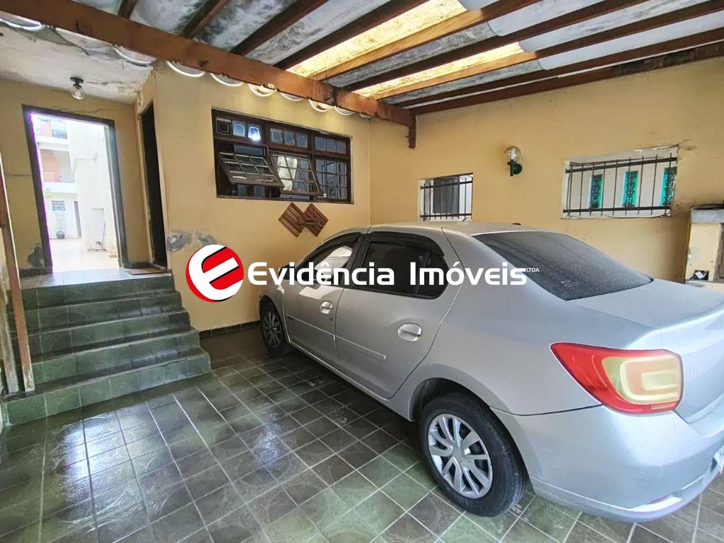 Sobrado à venda no Jardim Bom Pastor: 