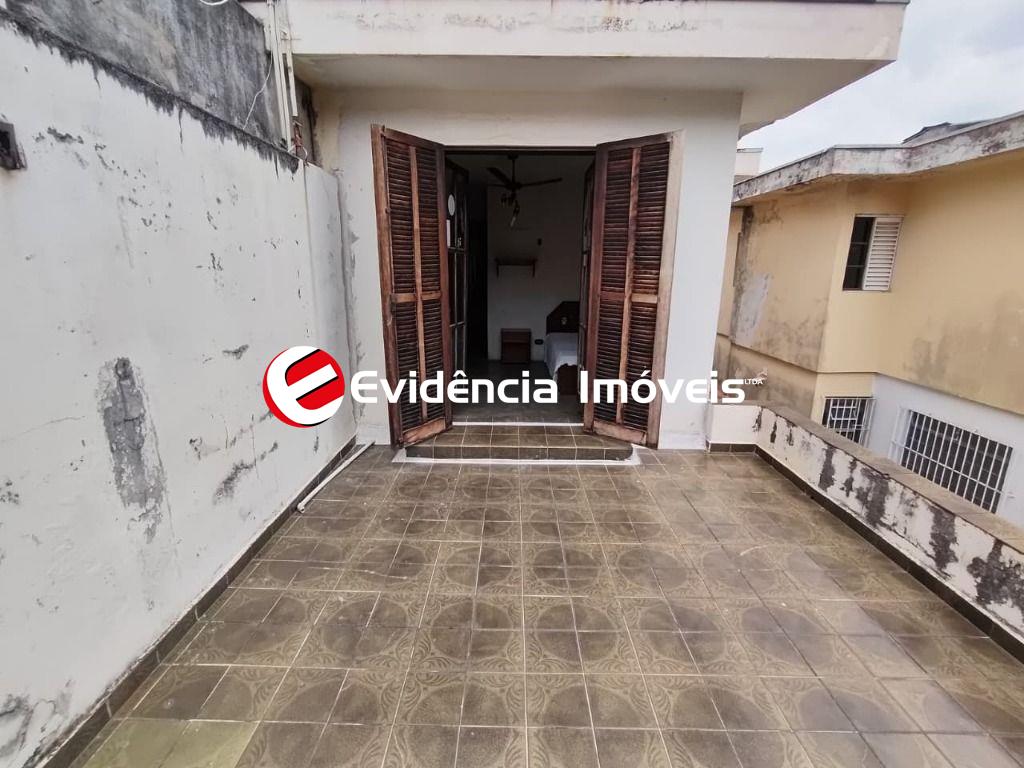 Sobrado à venda no Jardim Bom Pastor: 