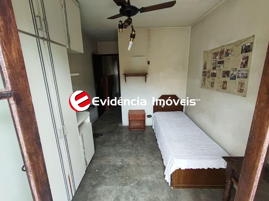 Sobrado à venda no Jardim Bom Pastor: 