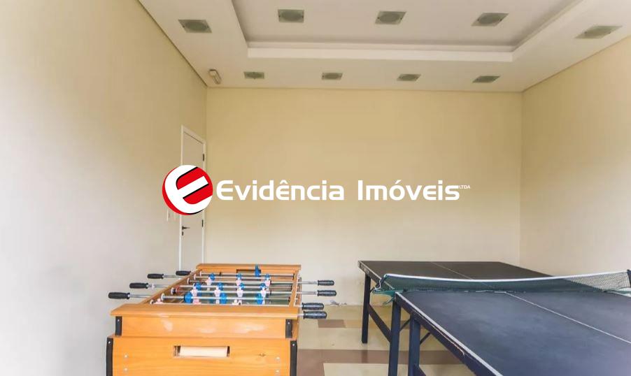 Apartamento à venda no Vila Assunção: 