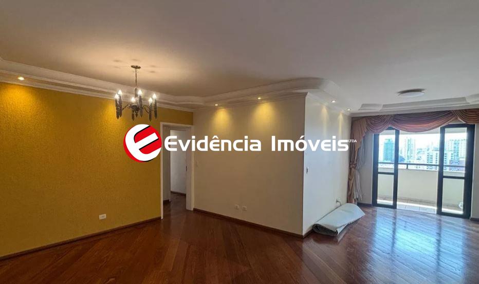 Apartamento à venda no Vila Assunção: 